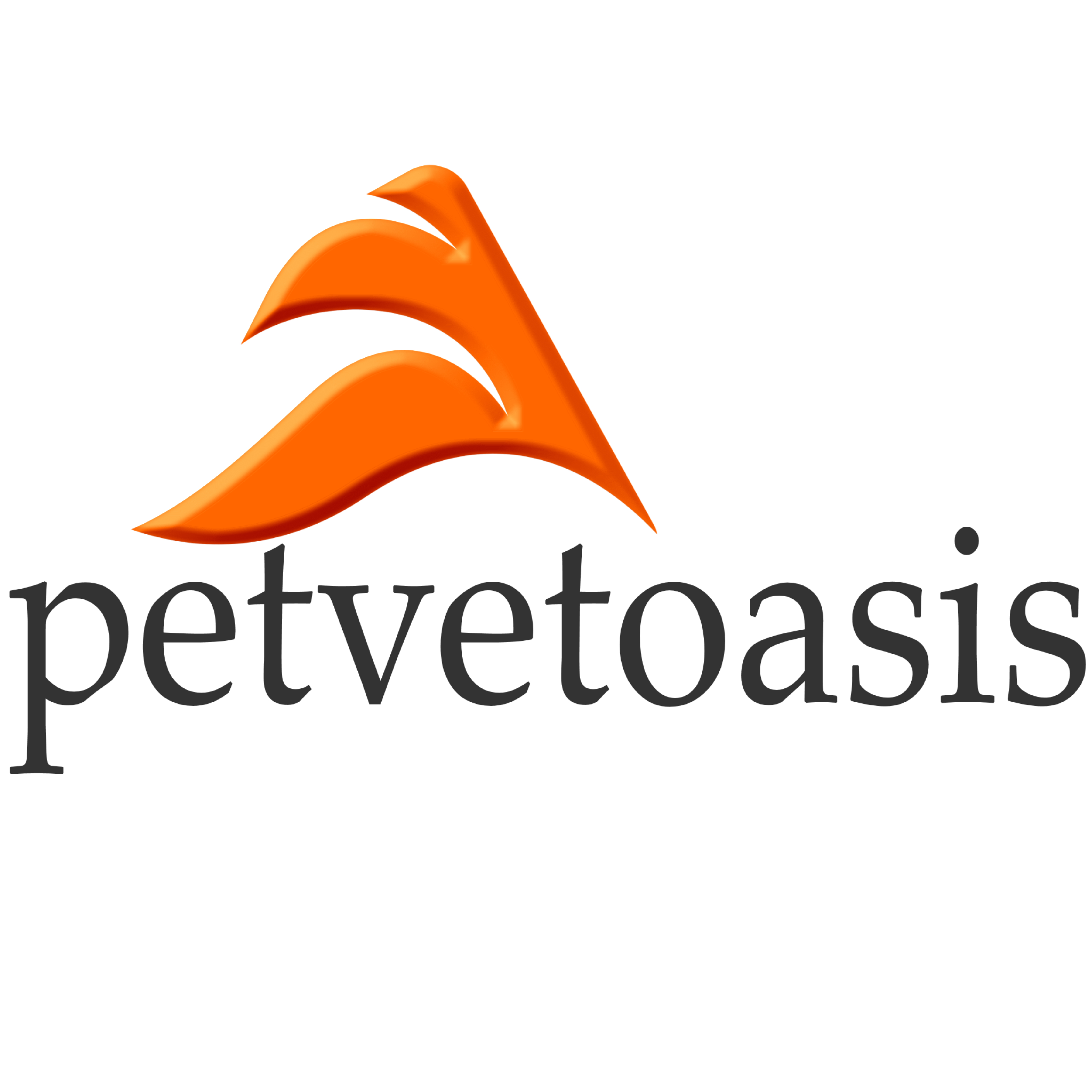 PetVetOasis logo
